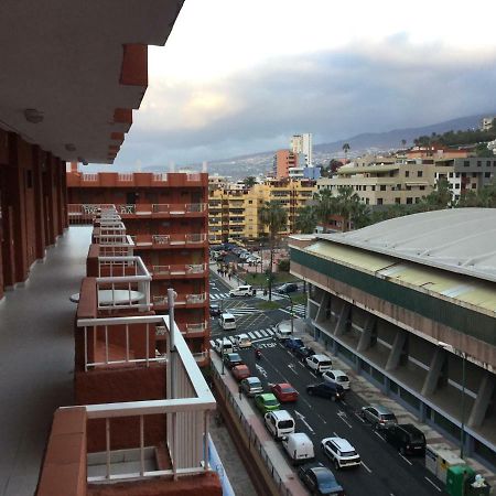 Estudio Ana Puerto de la Cruz  Exterior photo