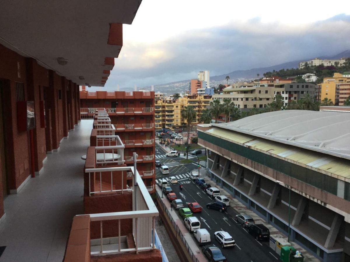 Estudio Ana Puerto de la Cruz  Exterior photo