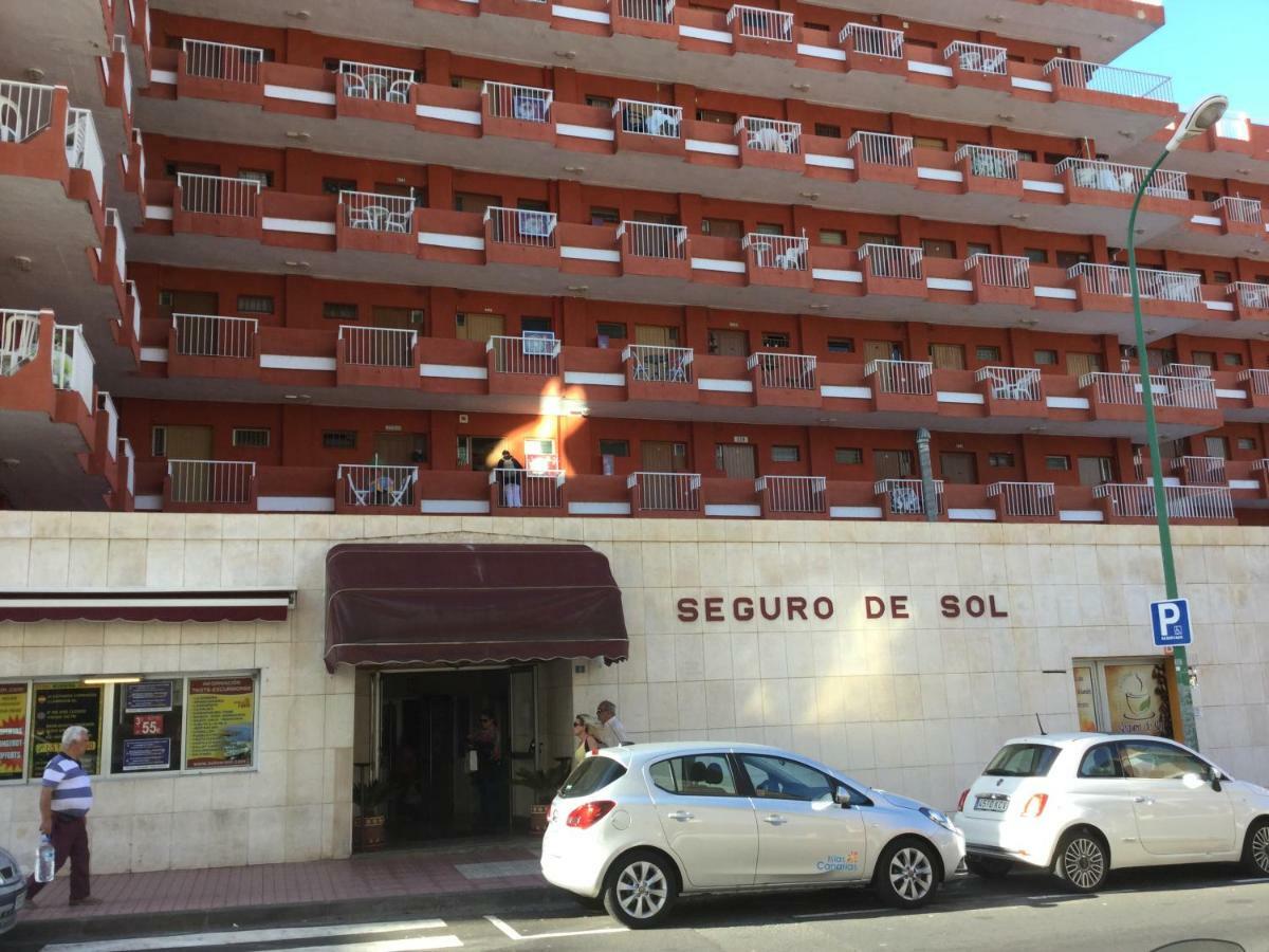 Estudio Ana Puerto de la Cruz  Exterior photo