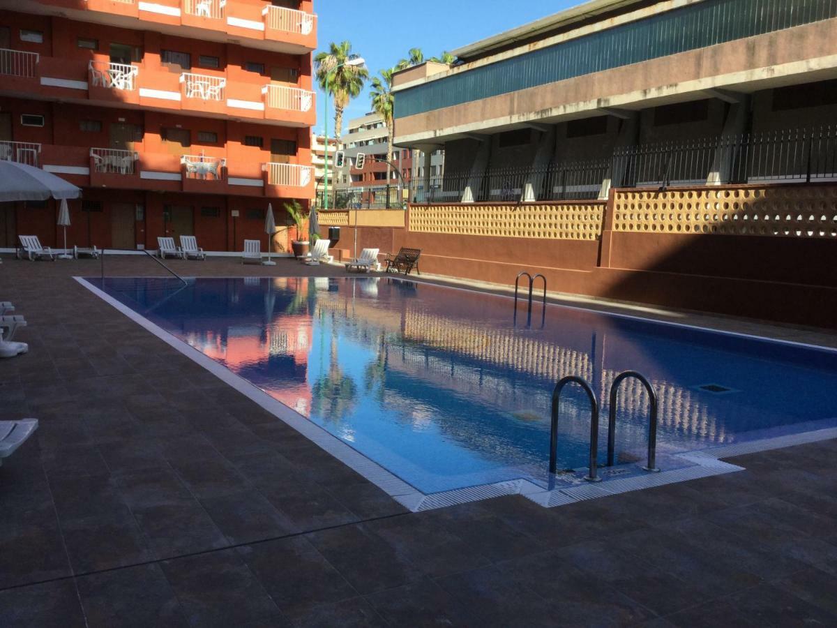 Estudio Ana Puerto de la Cruz  Exterior photo